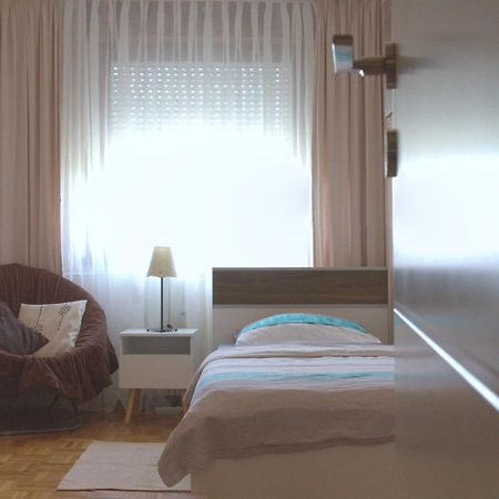 Sunny Day -Arena Zagreb , 2 Bathrooms, 102M², ห้อง รูปภาพ