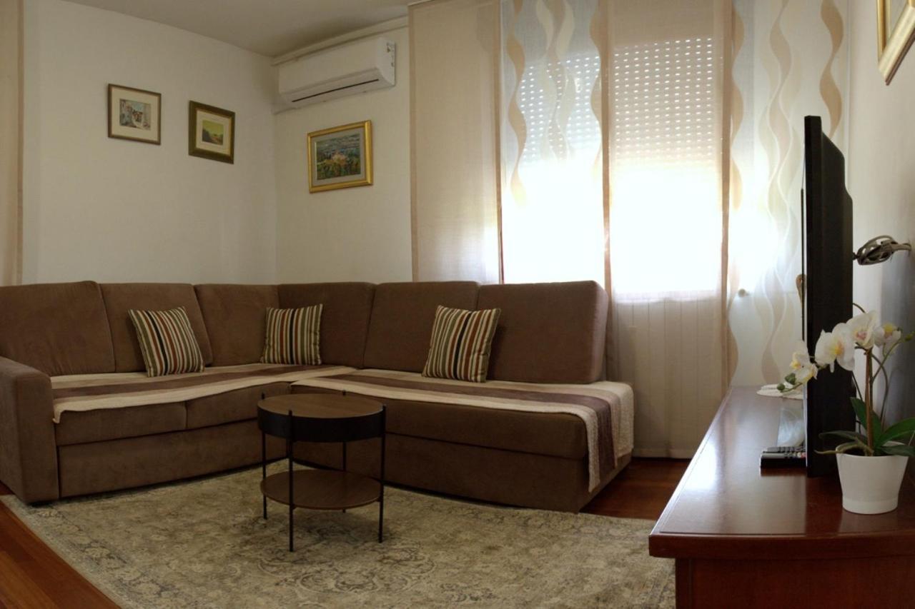 Sunny Day -Arena Zagreb , 2 Bathrooms, 102M², ภายนอก รูปภาพ