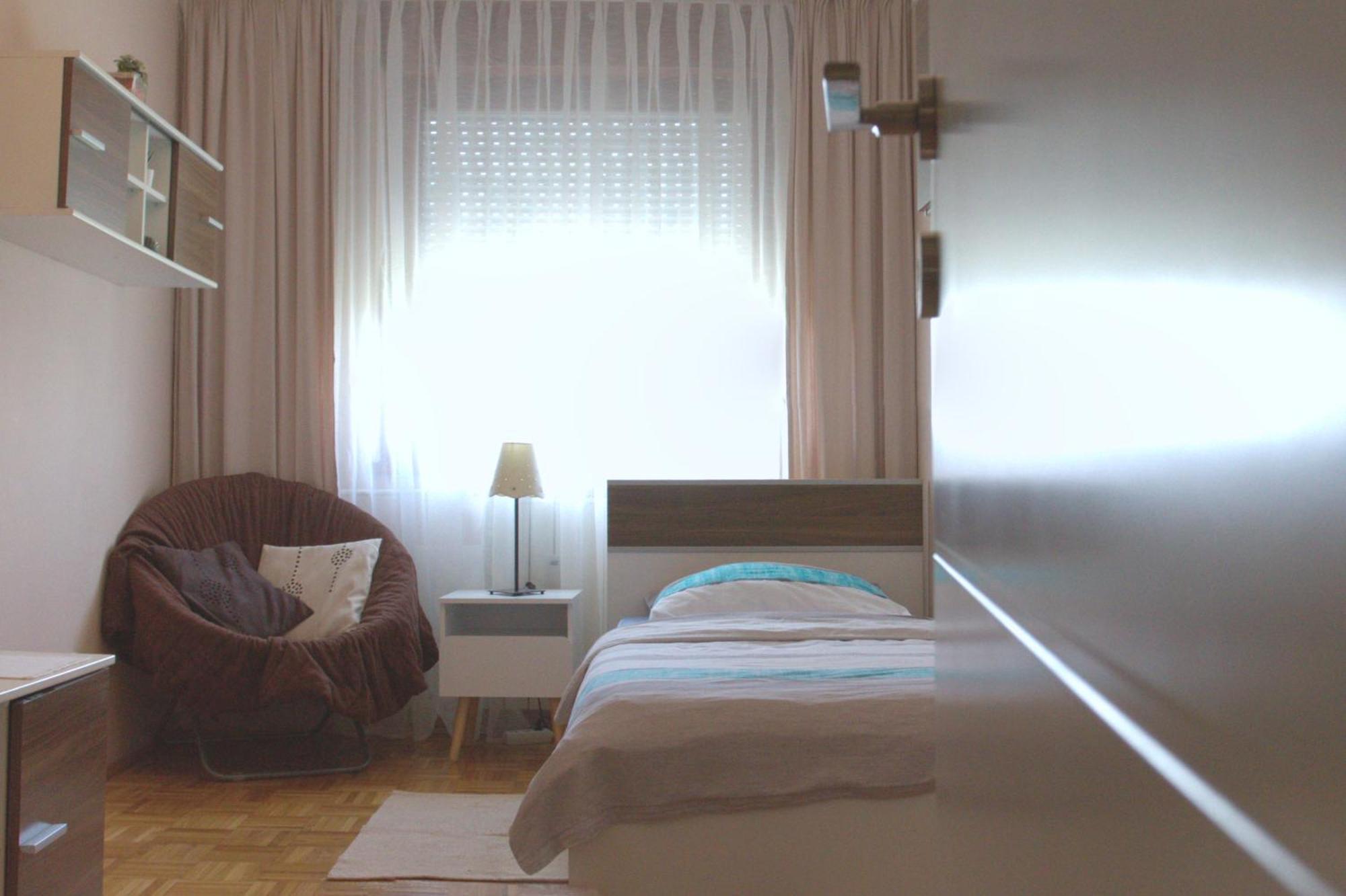 Sunny Day -Arena Zagreb , 2 Bathrooms, 102M², ห้อง รูปภาพ